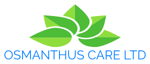 Osmanthus Care Ltd